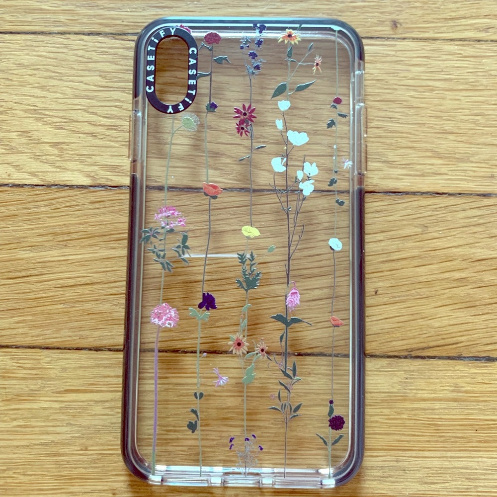 iPhone XS Max Case
